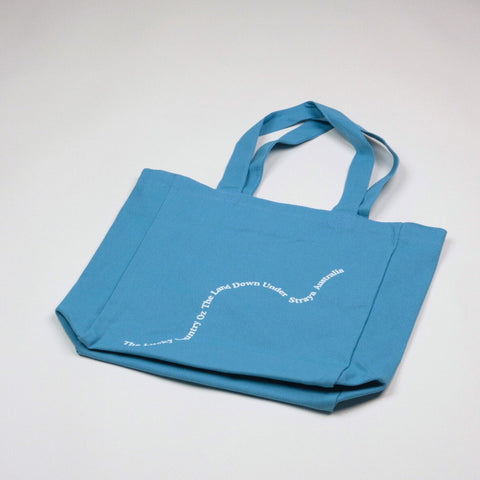Lucky Country - Tote Bag
