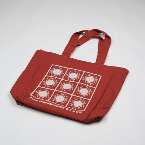 The Sunshine State - Tote Bag