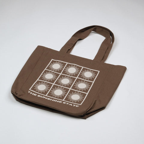 The Sunshine State - Tote Bag