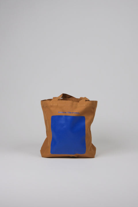 Swim in the Ocean - Tote Bag