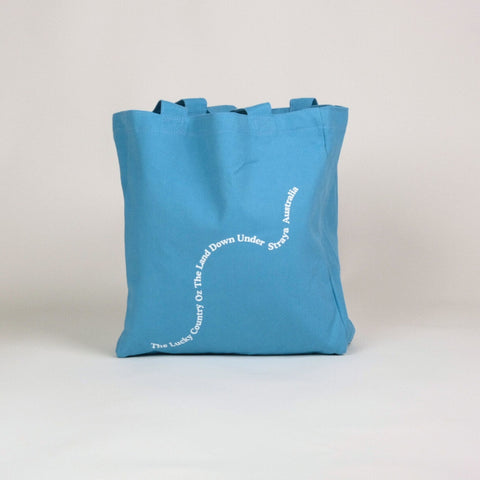 Lucky Country - Tote Bag
