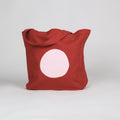 Big Dot - Tote Bag