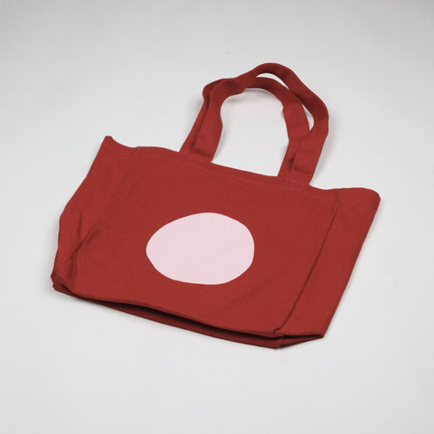 Big Dot - Tote Bag