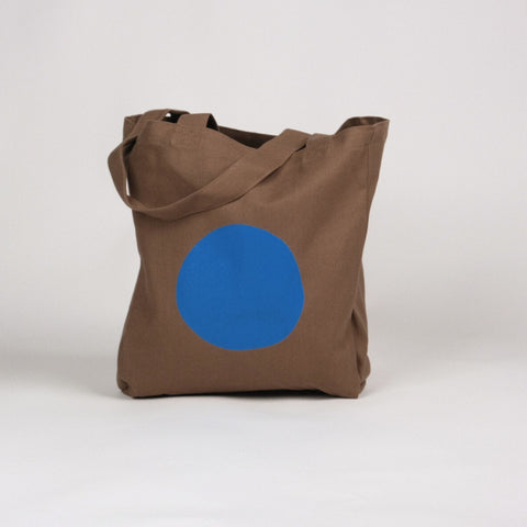 Big Dot - Tote Bag