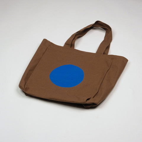 Big Dot - Tote Bag