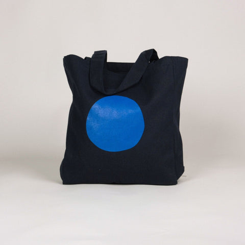 Big Dot - Tote Bag
