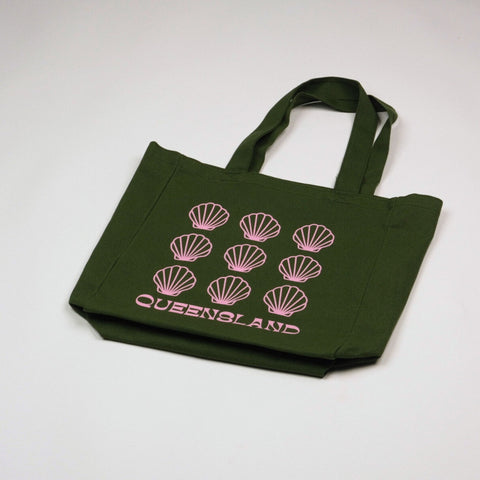 Queensland - Tote Bag