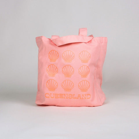 Queensland - Tote Bag