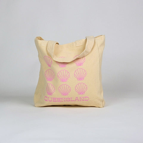 Queensland - Tote Bag