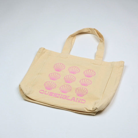 Queensland - Tote Bag
