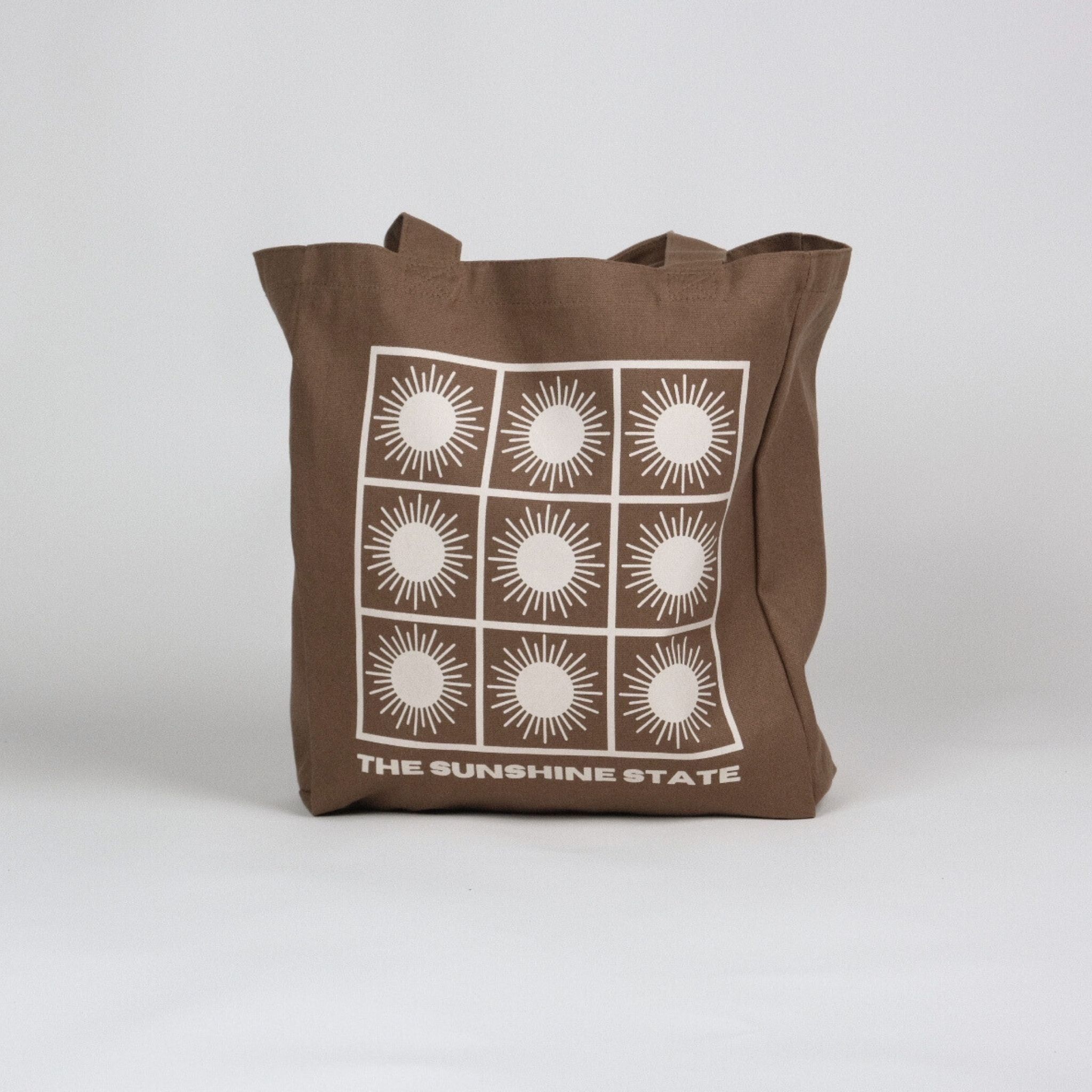 The Sunshine State - Tote Bag