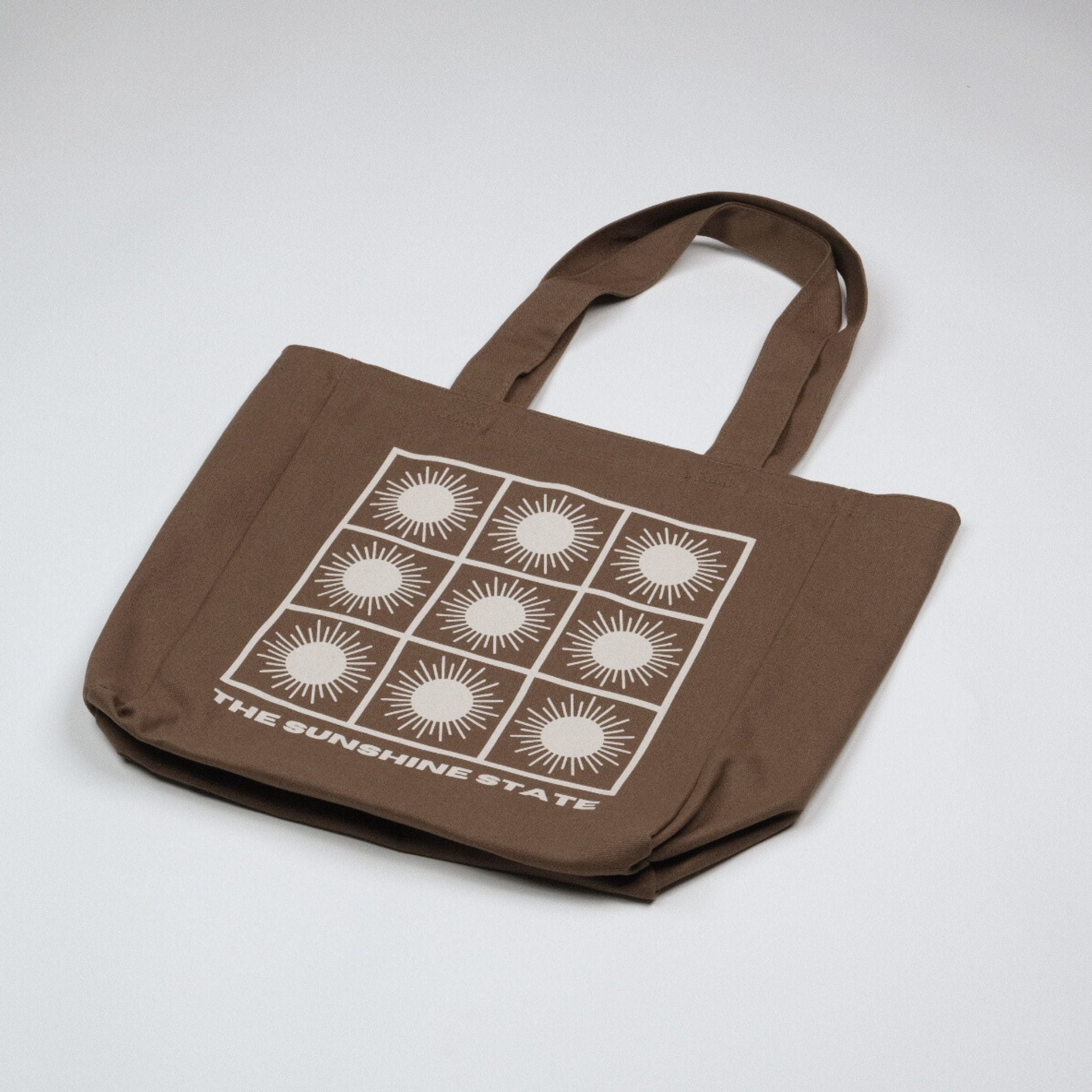 The Sunshine State - Tote Bag