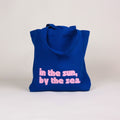 By the Sea - Tote Bag