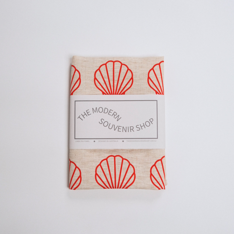 Queensland - Tea Towel