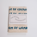 Collective Nouns - Tea Towel