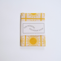 The Sunshine State - Tea Towel