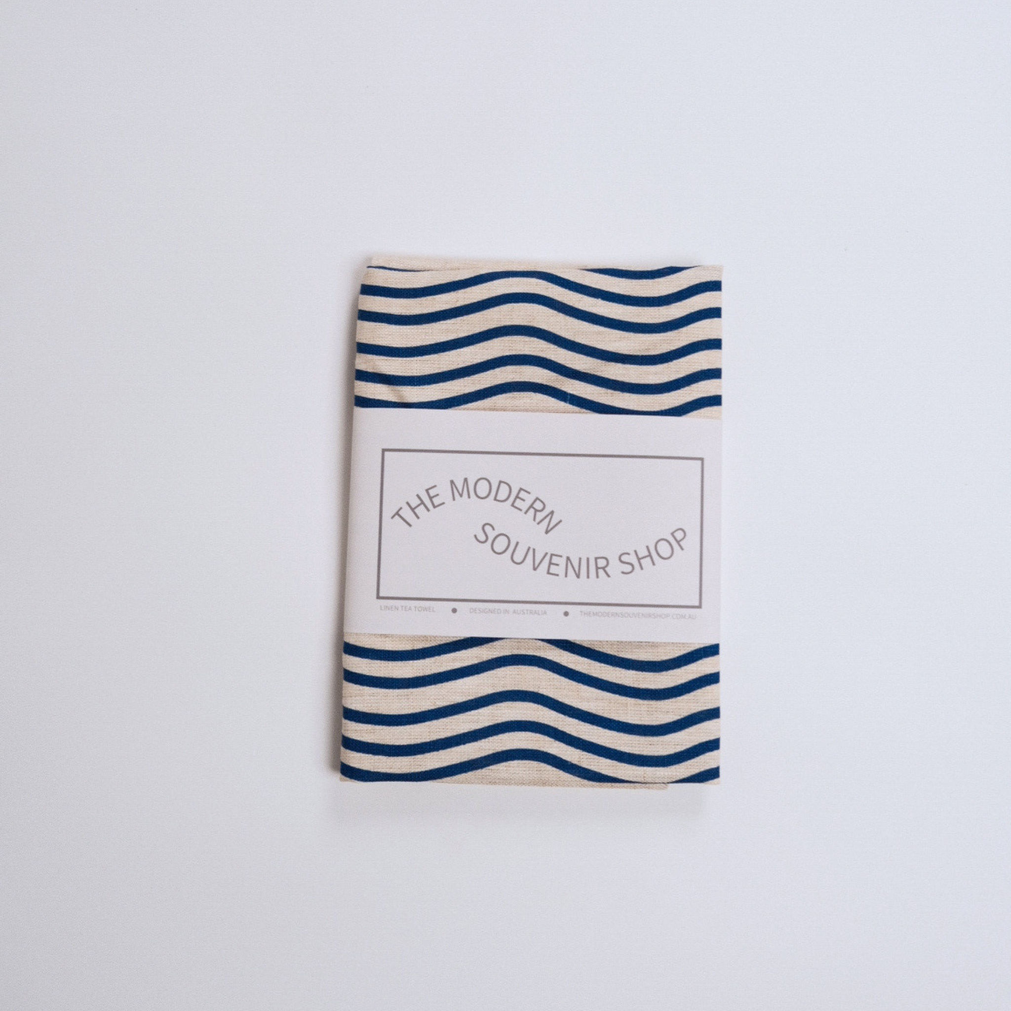 Noosa - Tea Towel