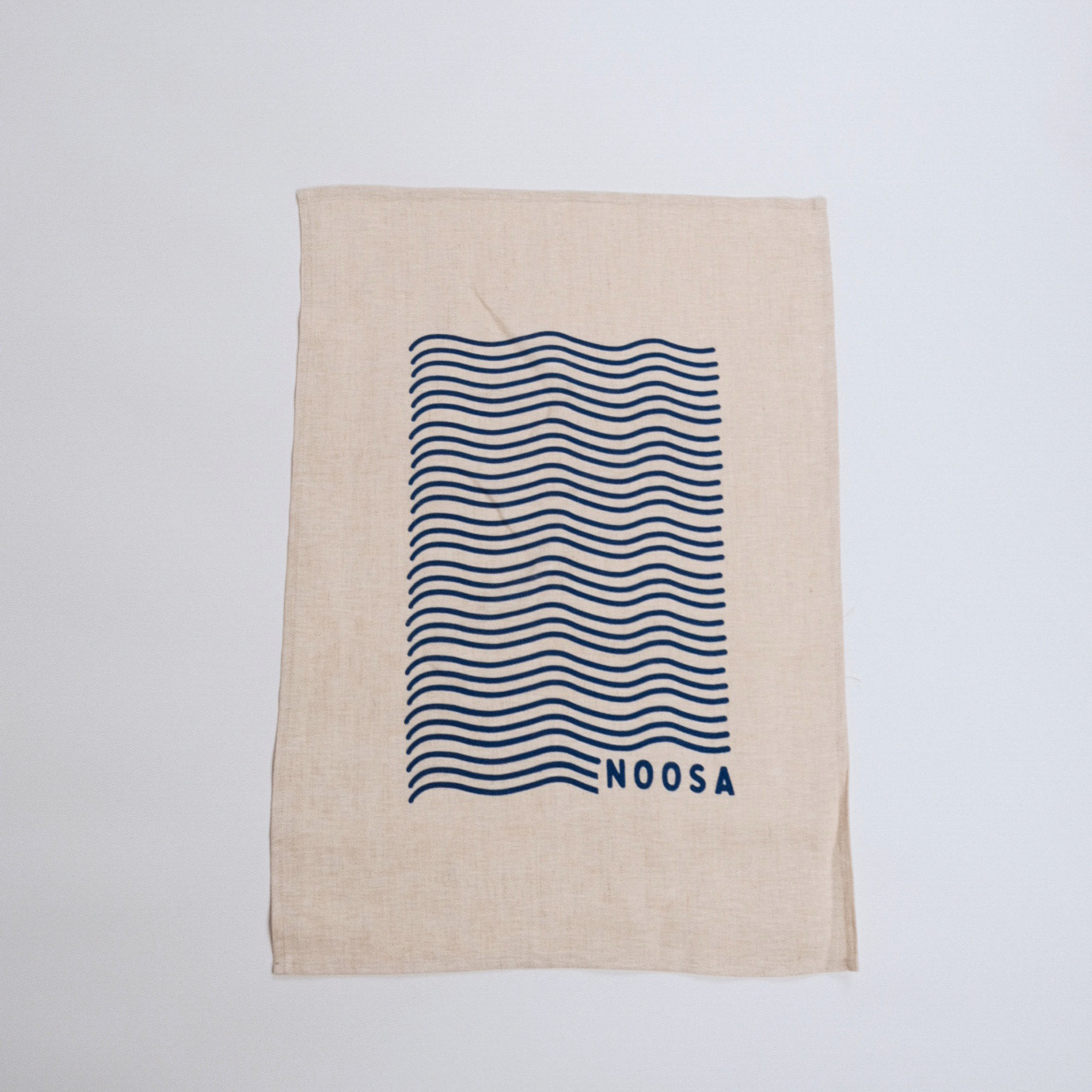 Noosa - Tea Towel