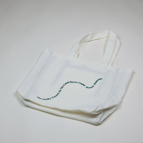 Lucky Country - Tote Bag