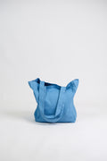 Light Bue - Tote Bag