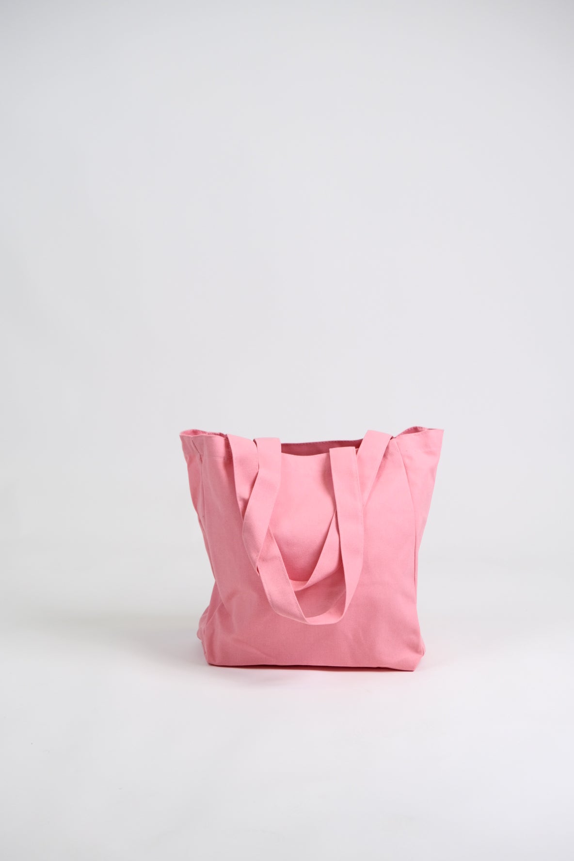 Posy Pink - Tote Bag