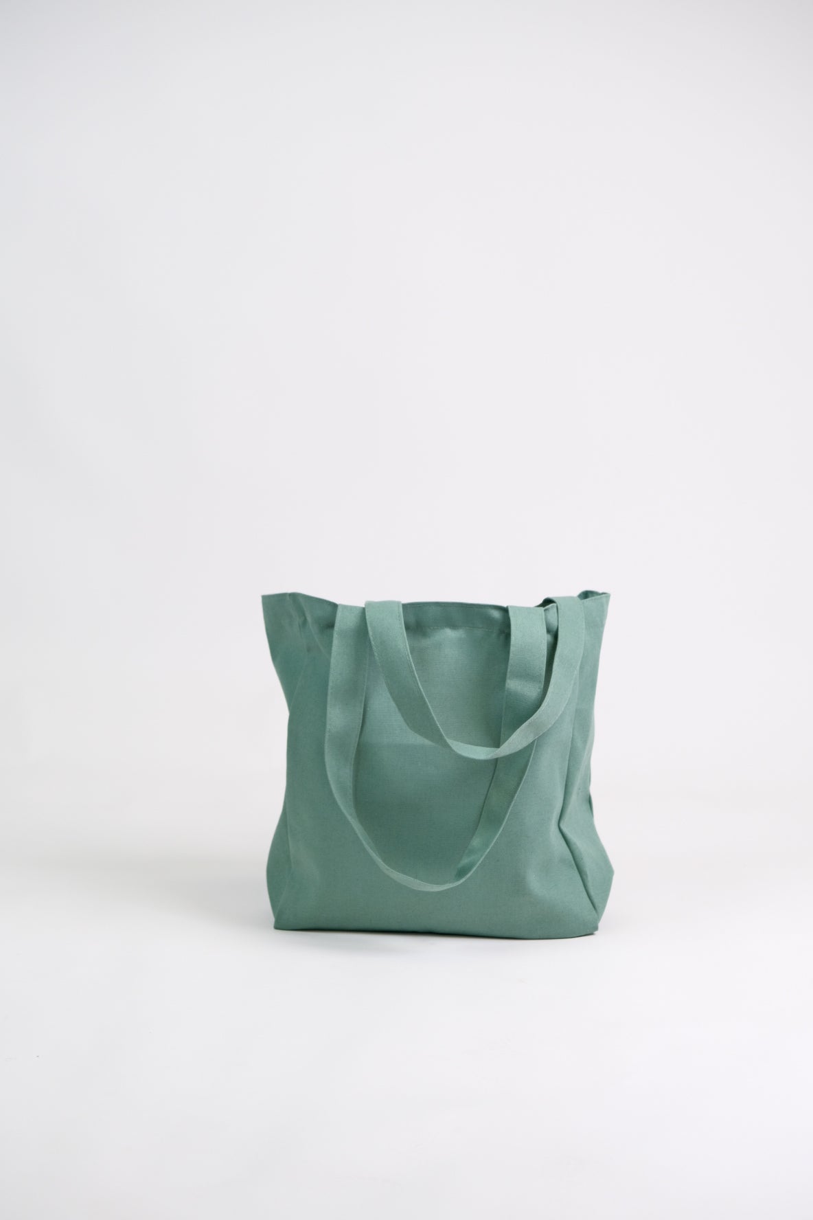Sea Green - Tote Bag