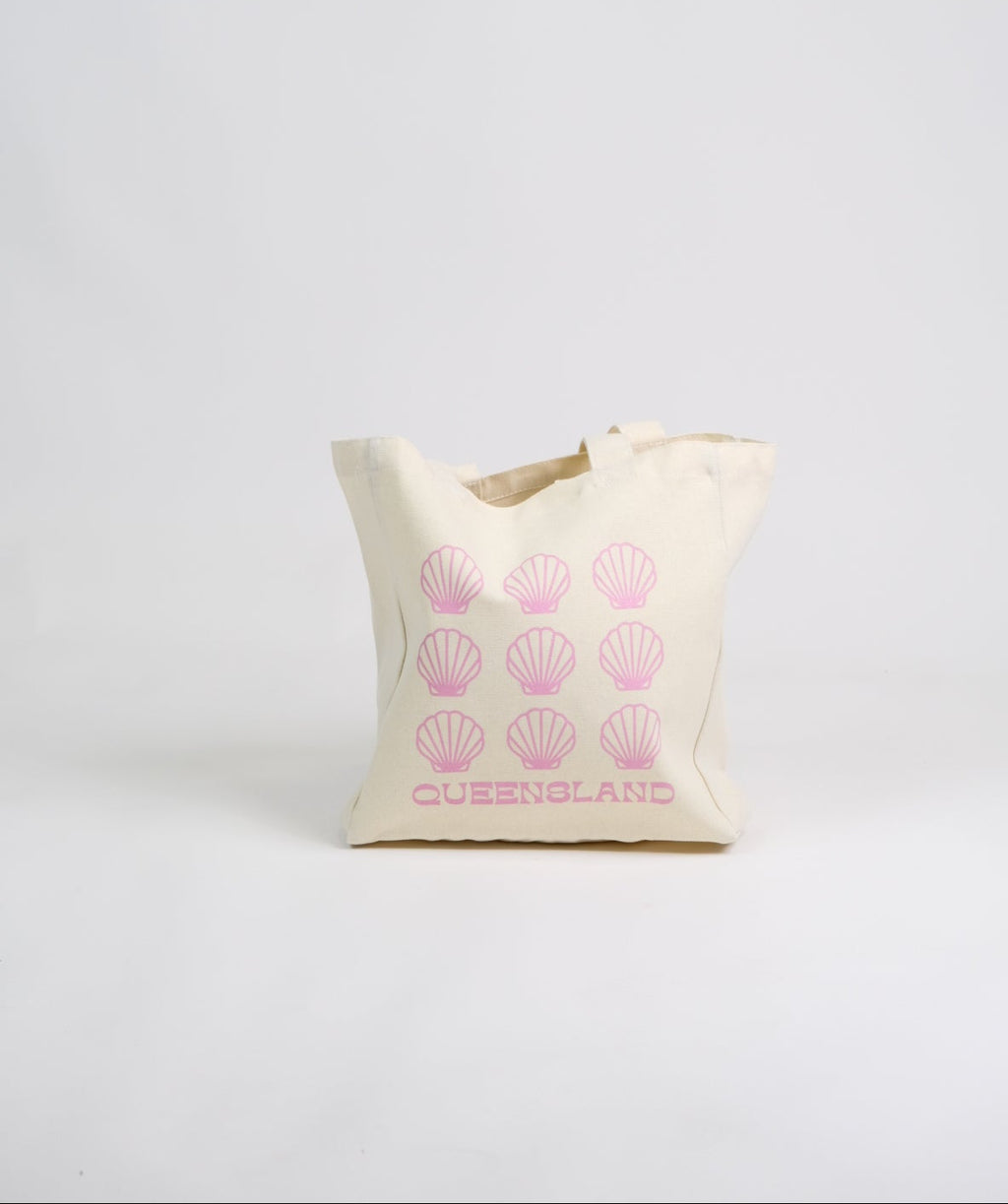 Queensland - Tote Bag