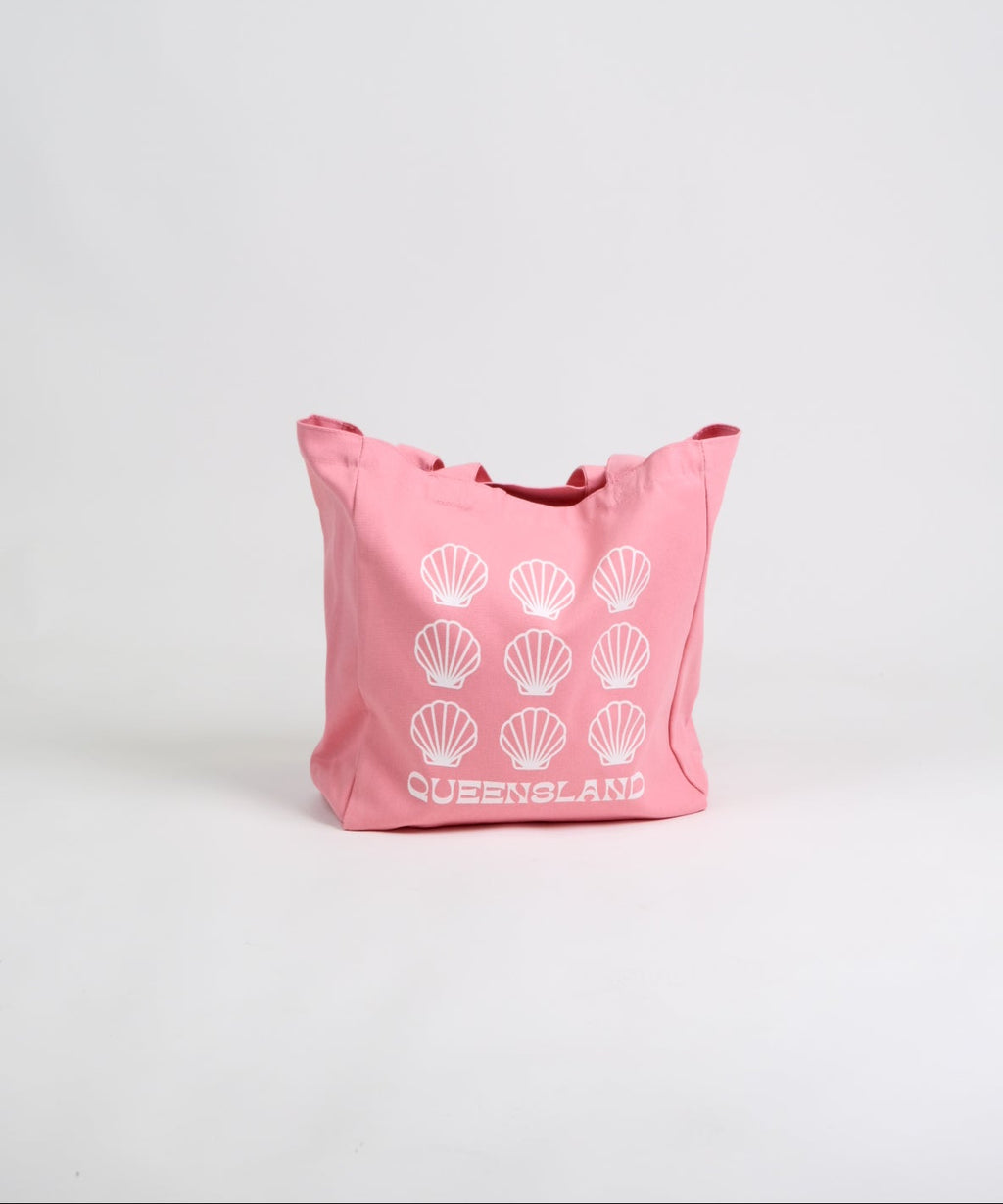 Queensland - Tote Bag