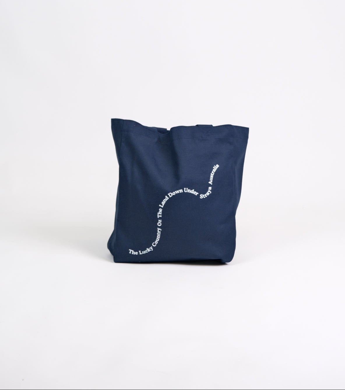 Lucky Country - Tote Bag