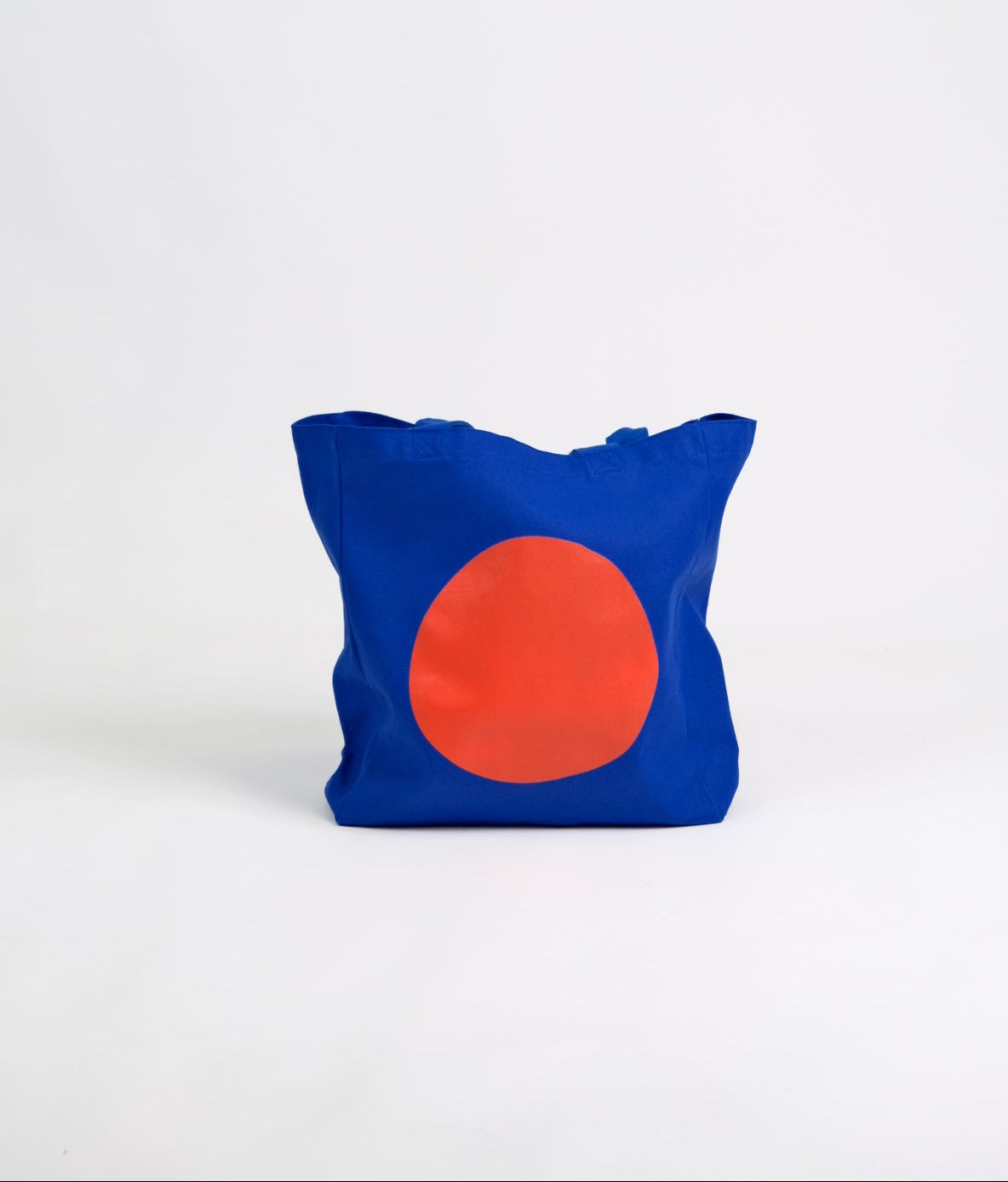 Big Dot - Tote Bag