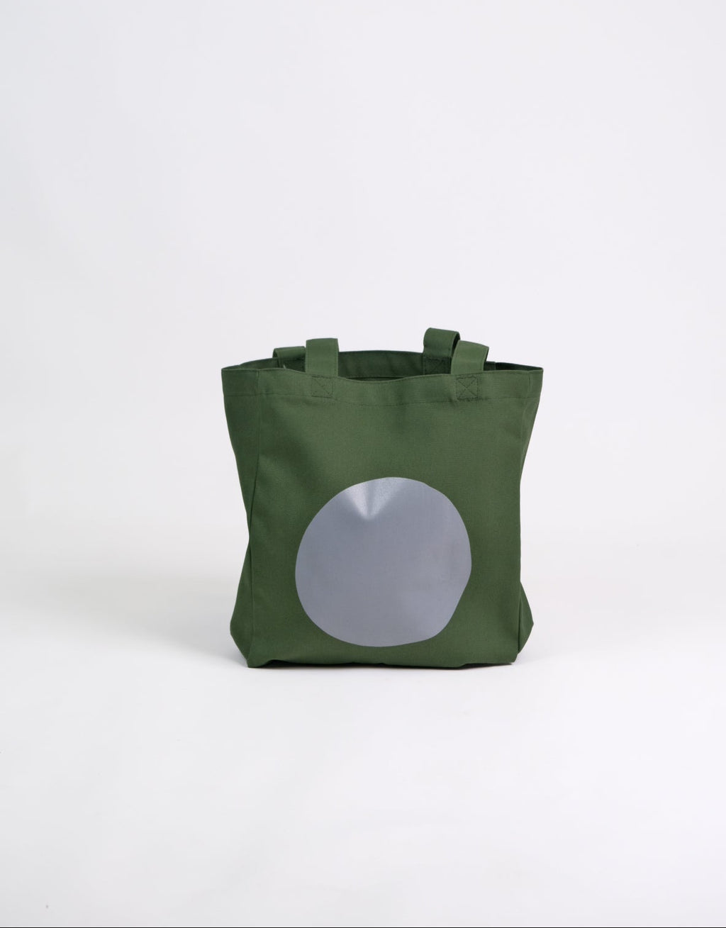 Big Dot - Tote Bag