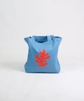 Keep the Coral Floral - Tote Bag