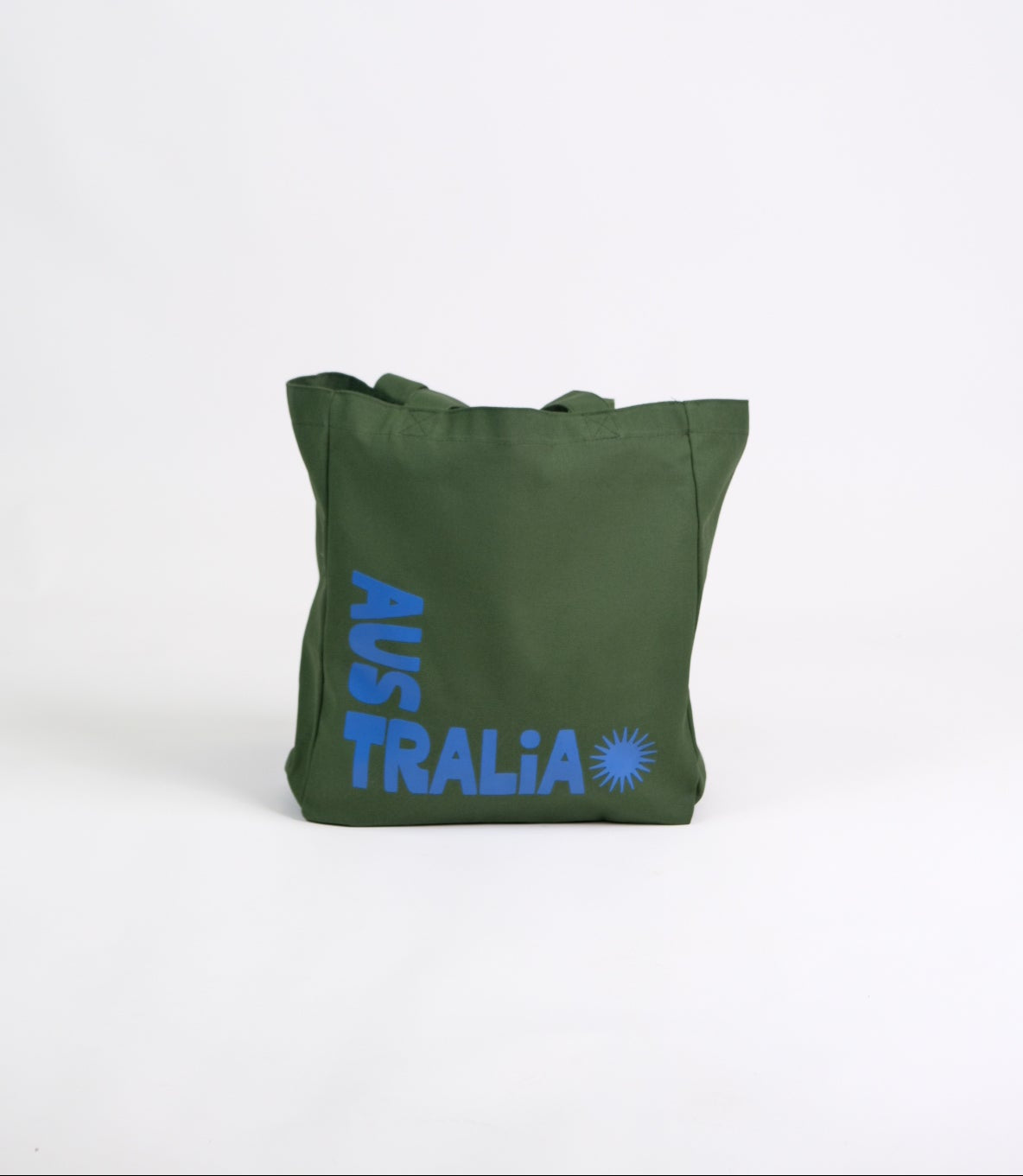 Australia - Tote Bag