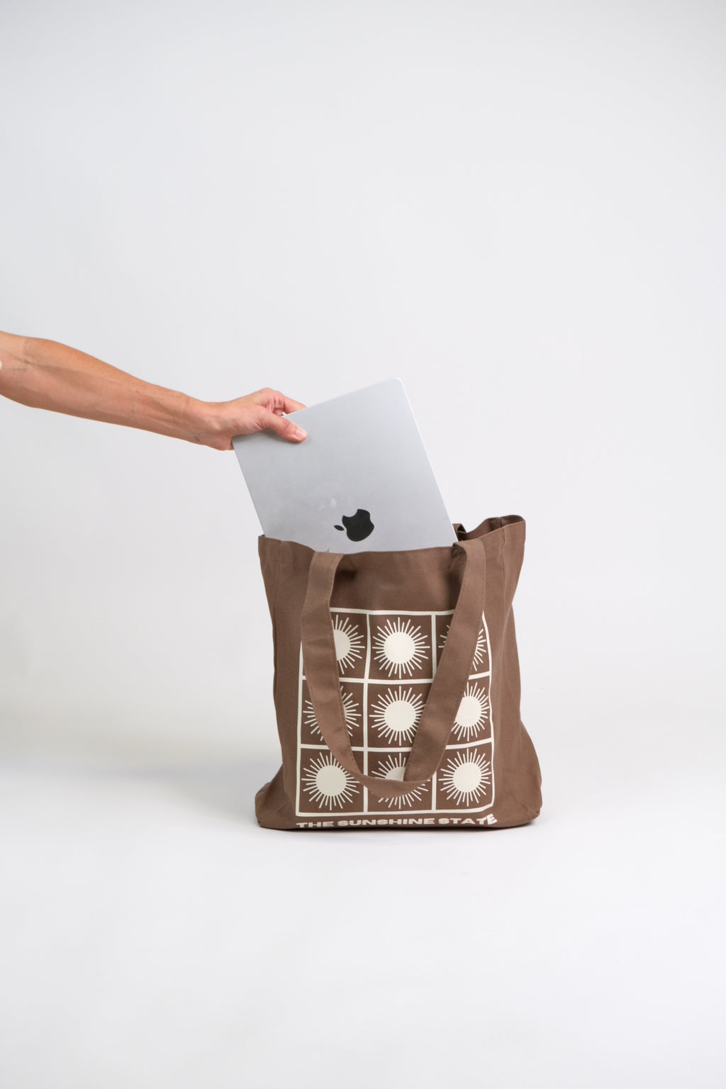 The Sunshine State - Tote Bag