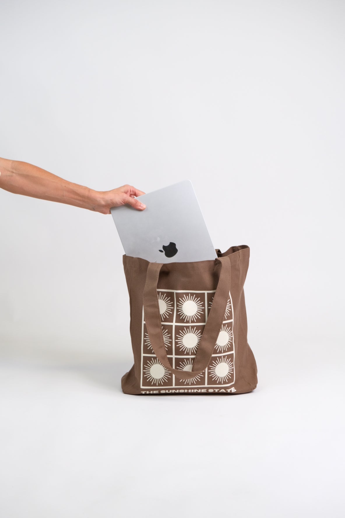 The Sunshine State - Tote Bag