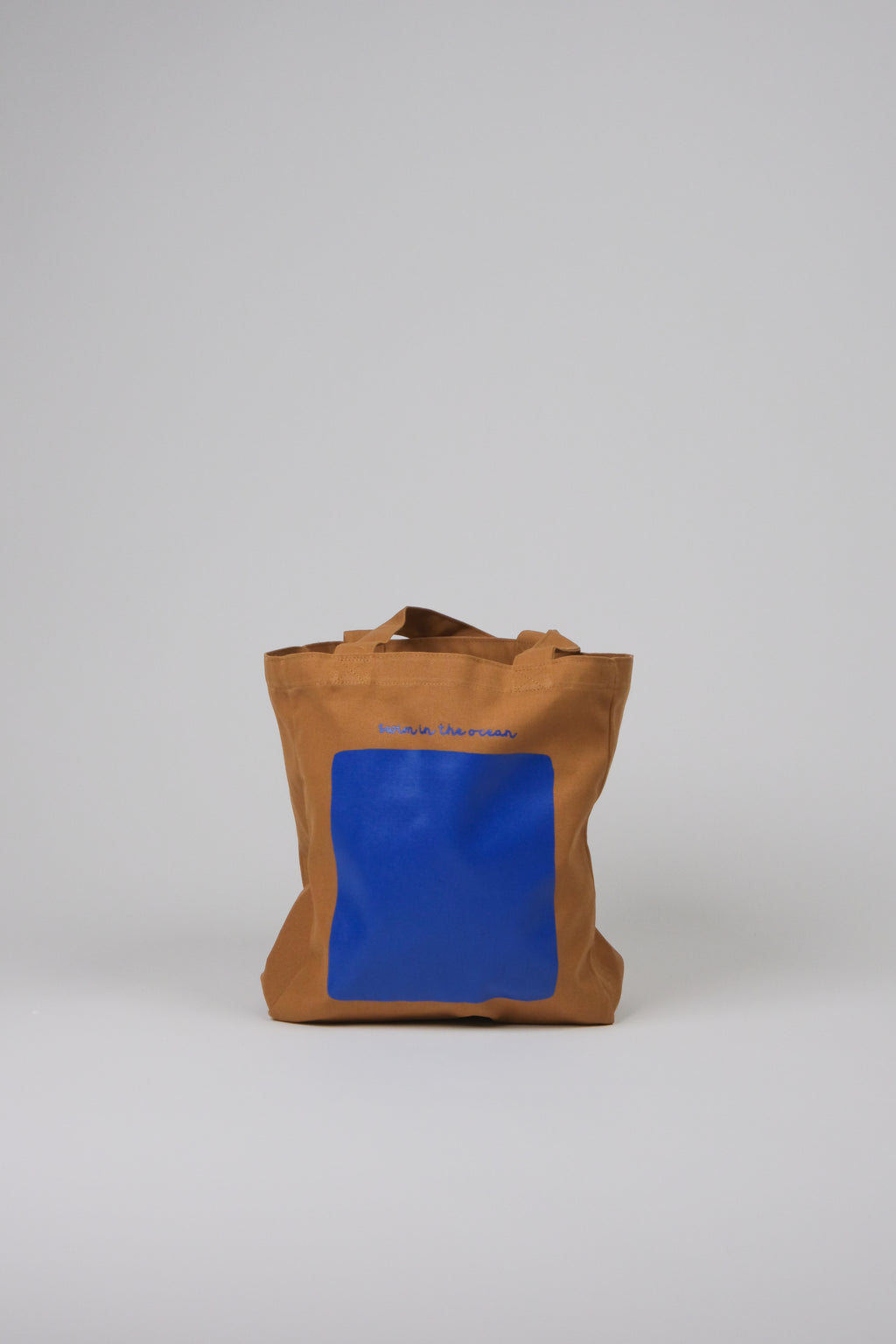 Swim in the Ocean - Tote Bag