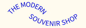 The Modern Souvenir Shop