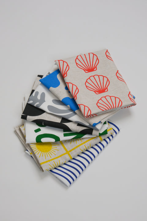 tea-towel-stack